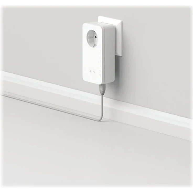 devolo Magic 1 Wifi Starterkit 2-1-2 (1200 Mbit/s, Powerline, 2x Adapter, Mesh WLAN, 2x Gigabit LAN) – Bild 9