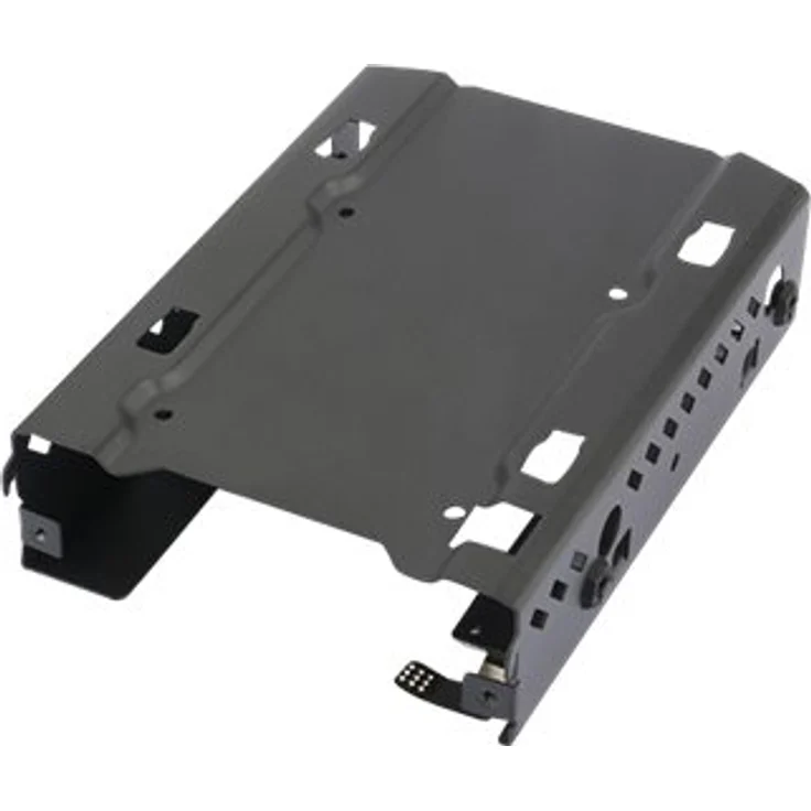 PHANTEKS HDD-Montage-Rahmen, 2x 3,5 Zoll, stapelbar - Preisvergleich – Bild 2