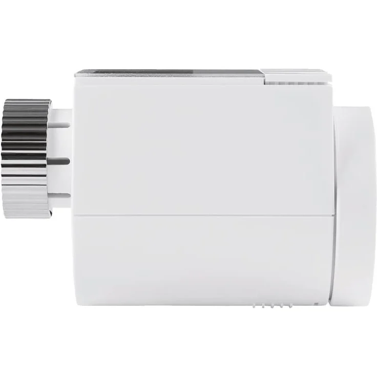 HomeMatic Smart Home Funk-Heizkörperthermostat HM-CC-RT-DN, weiß (105155) – Bild 5