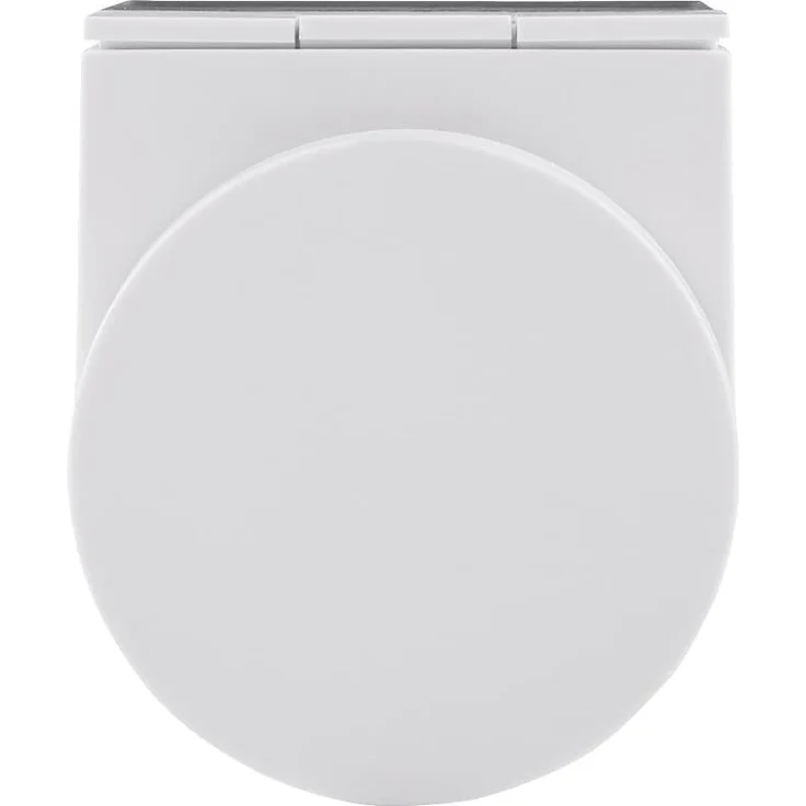 HomeMatic Smart Home Funk-Heizkörperthermostat HM-CC-RT-DN, weiß (105155) – Bild 6