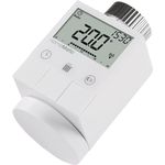 HomeMatic Smart Home Funk-Heizkörperthermostat HM-CC-RT-DN, weiß (105155)