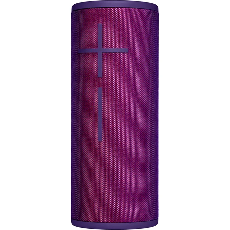 Ultimate Ears Boom 3 Bluetooth-Lautsprecher mit Radio, Webradio, wasserdicht, Violett – Bild 14