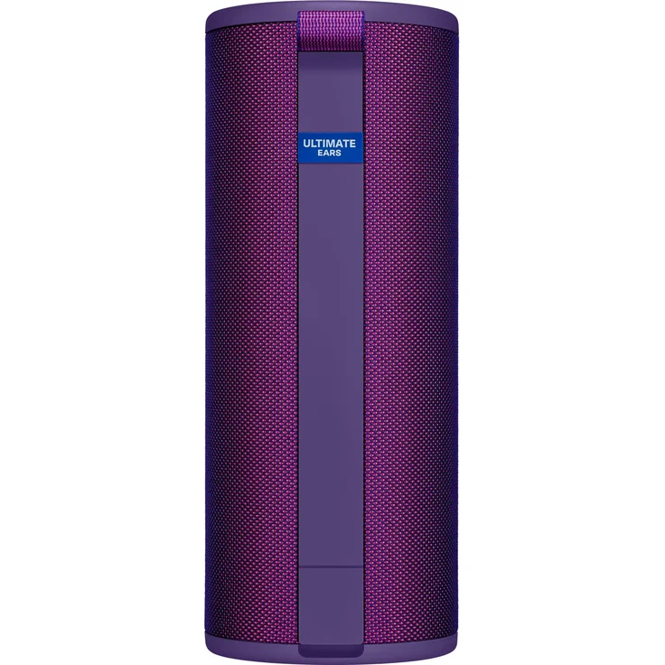 Ultimate Ears Boom 3 Bluetooth-Lautsprecher mit Radio, Webradio, wasserdicht, Violett – Bild 13
