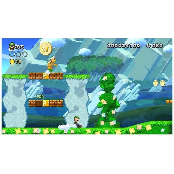 New Super Mario Bros. U Deluxe (Switch) – Bild 13