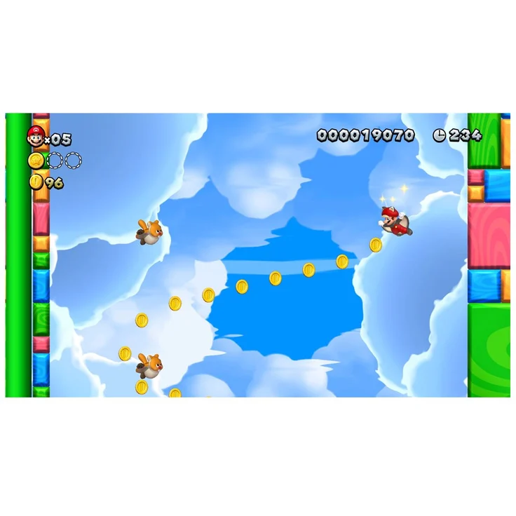 New Super Mario Bros. U Deluxe (Switch) – Bild 11
