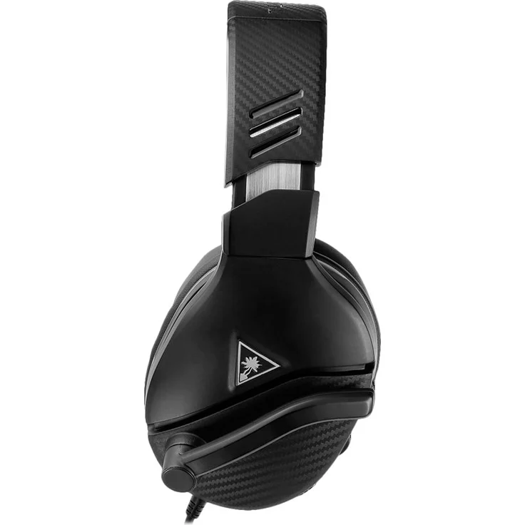 Turtle Beach Recon 200 Gaming-Kopfhörer mit Verstärker - PS4, PS5, Xbox One, Nintendo Switch und PC – Bild 3