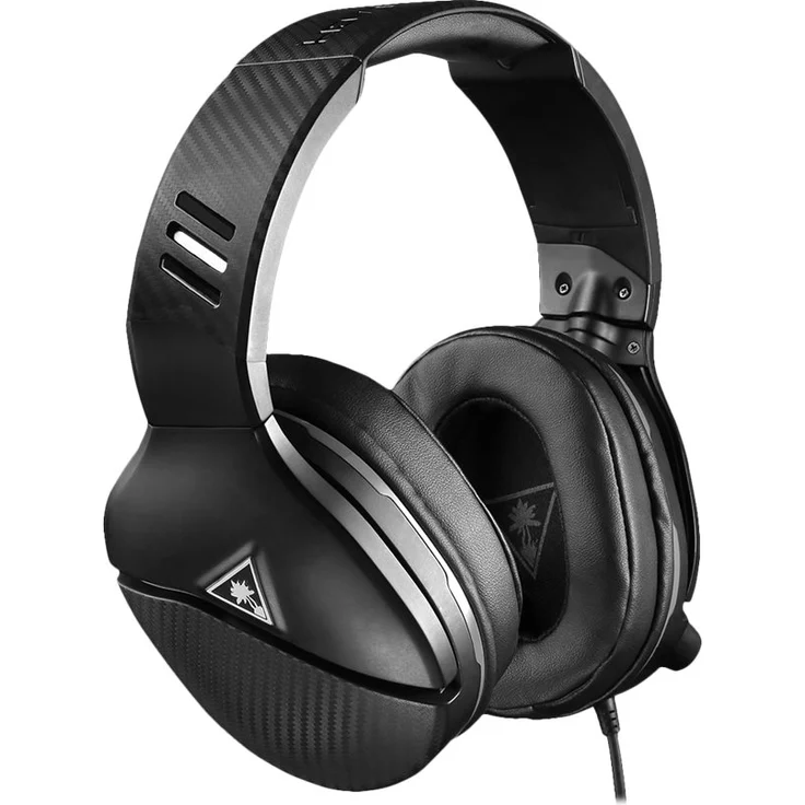 Turtle Beach Recon 200 Gaming-Kopfhörer mit Verstärker - PS4, PS5, Xbox One, Nintendo Switch und PC – Bild 5