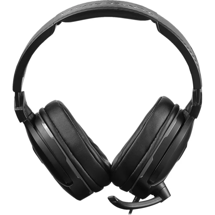 Turtle Beach Recon 200 Gaming-Kopfhörer mit Verstärker - PS4, PS5, Xbox One, Nintendo Switch und PC – Bild 7