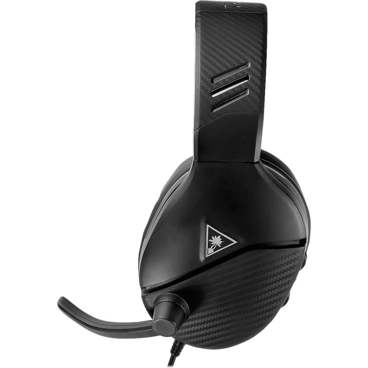 Turtle Beach Recon 200 Gaming-Kopfhörer mit Verstärker - PS4, PS5, Xbox One, Nintendo Switch und PC – Bild 6
