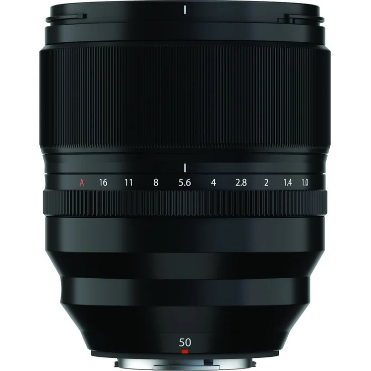 Fujifilm FUJINON 50 mm / F 1.0 XF R WR - Preisvergleich
