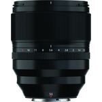 Fujifilm FUJINON 50 mm / F 1.0 XF R WR - Preisvergleich