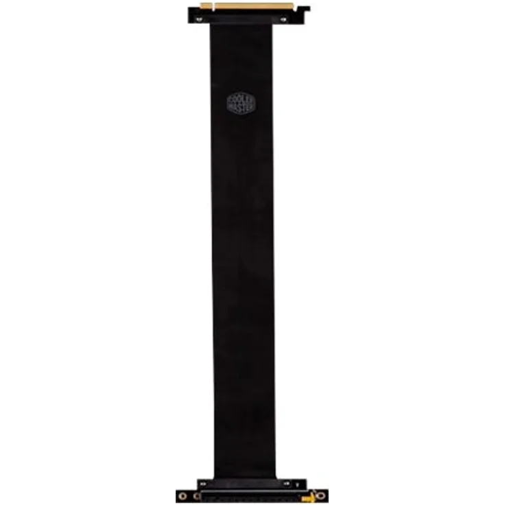 Cooler Master COSMOS C700M Big-Tower-Gehäuse, grau/silber – Bild 4