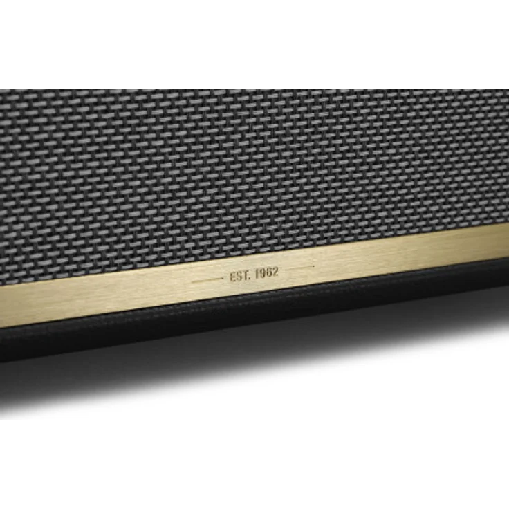 Marshall Acton II Bluetooth Lautsprecher - Schwarz (EU) – Bild 4