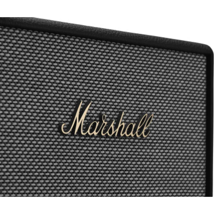 Marshall Acton II Bluetooth Lautsprecher - Schwarz (EU) – Bild 5