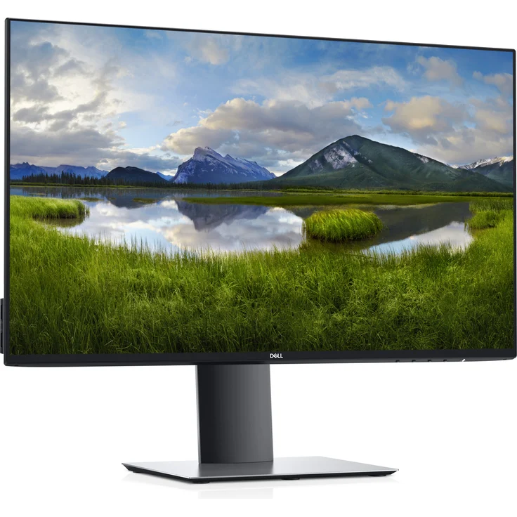 Dell UltraSharp U2419H (U2419H) - 24 Zoll, Full HD (1920 x 1080), IPS-Panel, 60Hz, 8ms, 250cd/m² – Bild 5