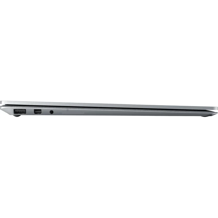 Microsoft Surface Laptop 2 - 13,5 Zoll (2.256 x 1.504) Multi-Touch, Intel® Core i5-8350U, 8GB RAM, 256GB SSD, Windows 10 Pro 64-bit (Grau) – Bild 6