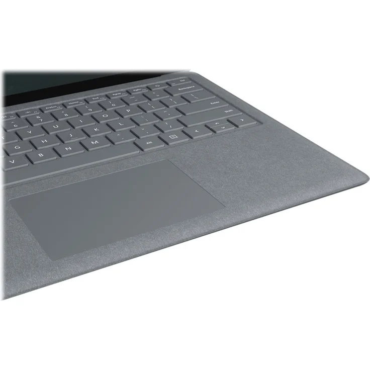 Microsoft Surface Laptop 2 - 13,5 Zoll (2.256 x 1.504) Multi-Touch, Intel® Core i5-8350U, 8GB RAM, 256GB SSD, Windows 10 Pro 64-bit (Grau) – Bild 7