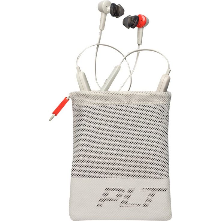 Plantronics BACKBEAT GO 410 Bluetooth Headset-Kopfhörer, In-Ear, magnetische Sensoren Bone – Bild 2