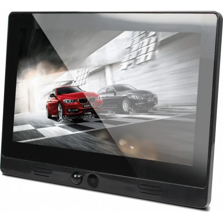 Braun DigiFrame 10.1 Motion