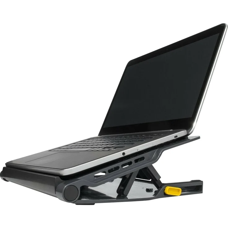 Targus Laptop Kühler Cooling Pad - 4 Port USB 2.0 Ständer 17 Zoll Laptops - AWE81EU – Bild 2