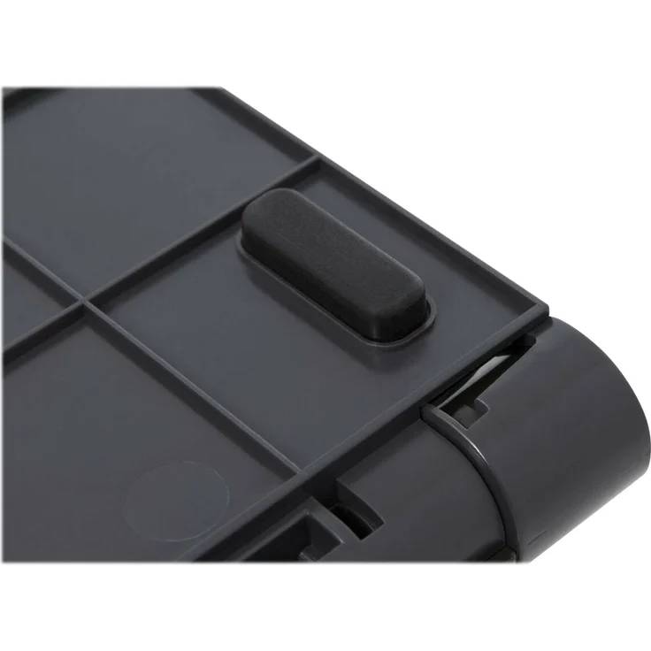 Targus Laptop Kühler Cooling Pad - 4 Port USB 2.0 Ständer 17 Zoll Laptops - AWE81EU – Bild 4
