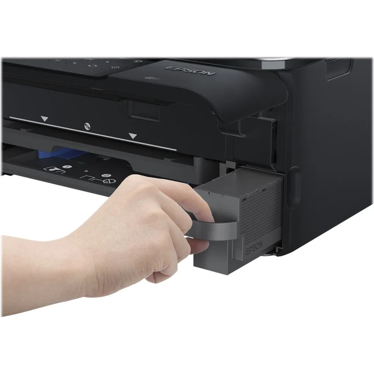 Epson Expression Premium XP-6100 (3-in-1) Multifunktionsdrucker - (Tintenstrahl) Farbe, Druckgeschwindigkeit: 15,8 s/w, 11,3 Farbe, Auflösung: 5760 x 1440, 1x USB 2.0 (Host), WLAN, AirPrint, Mobile Print, Cloud Print (C11CG97403) – Bild 10