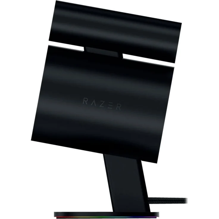 Razer Nommo Pro - Gaming & Heimkino Lautsprecher mit Subwoofer - THX Zertifiziert - Schwarz – Bild 7