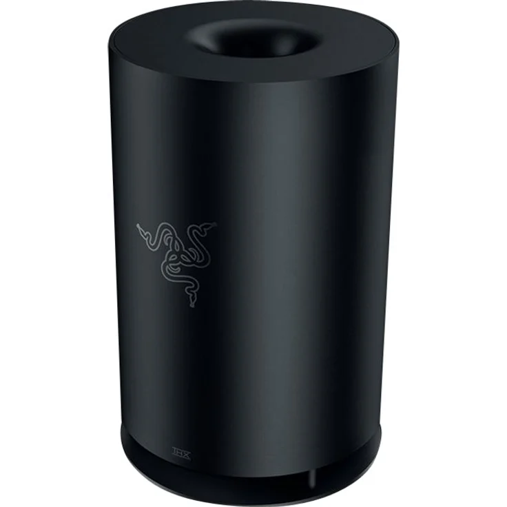 Razer Nommo Pro - Gaming & Heimkino Lautsprecher mit Subwoofer - THX Zertifiziert - Schwarz – Bild 6