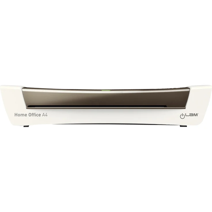 Leitz Laminiergerät, Metallic grau, A4, Home Office, iLam, WOW, 73680089 – Bild 5