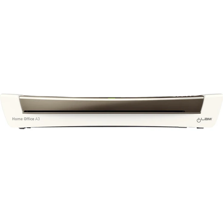 Leitz Laminiergerät, Metallic dunkelgrau, A3, Home Office, iLam, 74400089 – Bild 5