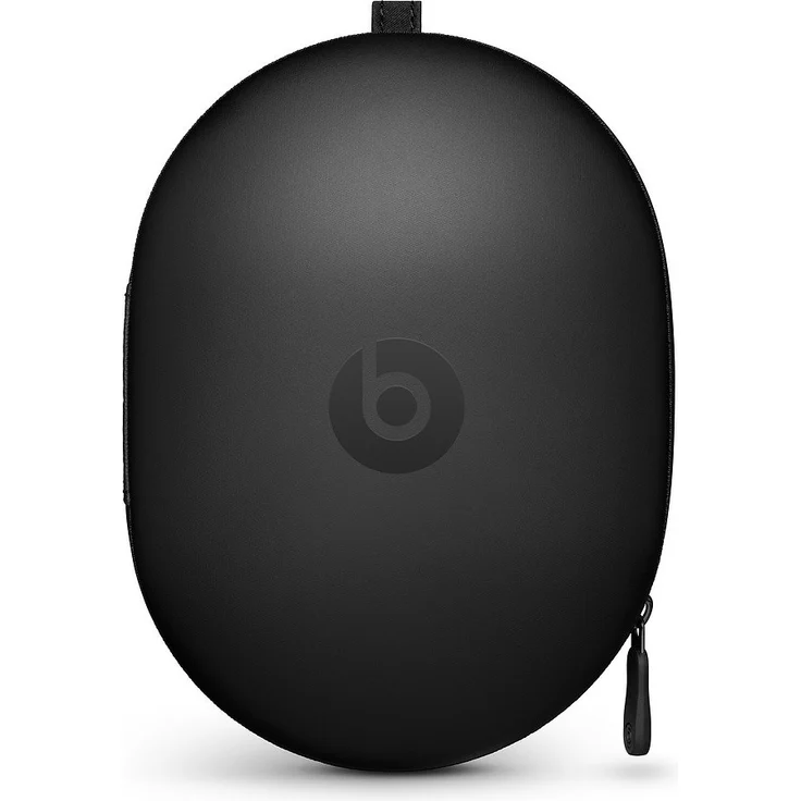 Beats Studio3 True-Wireless Over-Ear-Bluetooth-Kopfhörer, nachtschwarz – Bild 6