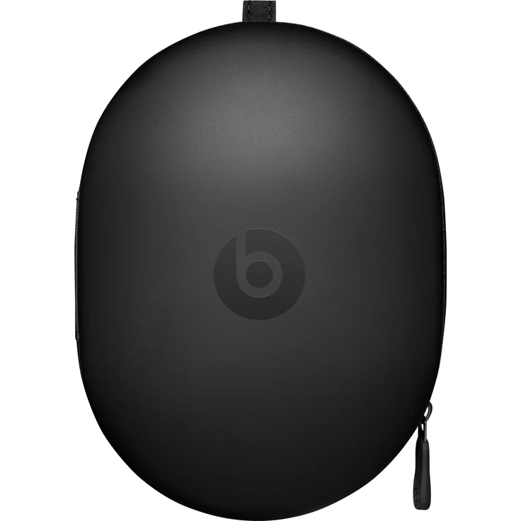 Beats Studio3 True-Wireless Over-Ear-Bluetooth-Kopfhörer, nachtschwarz – Bild 8