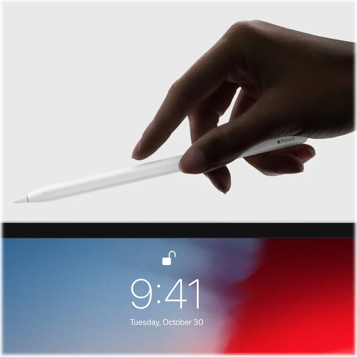 Apple Pencil (2. Generation) (MU8F2ZM/A) – Bild 6