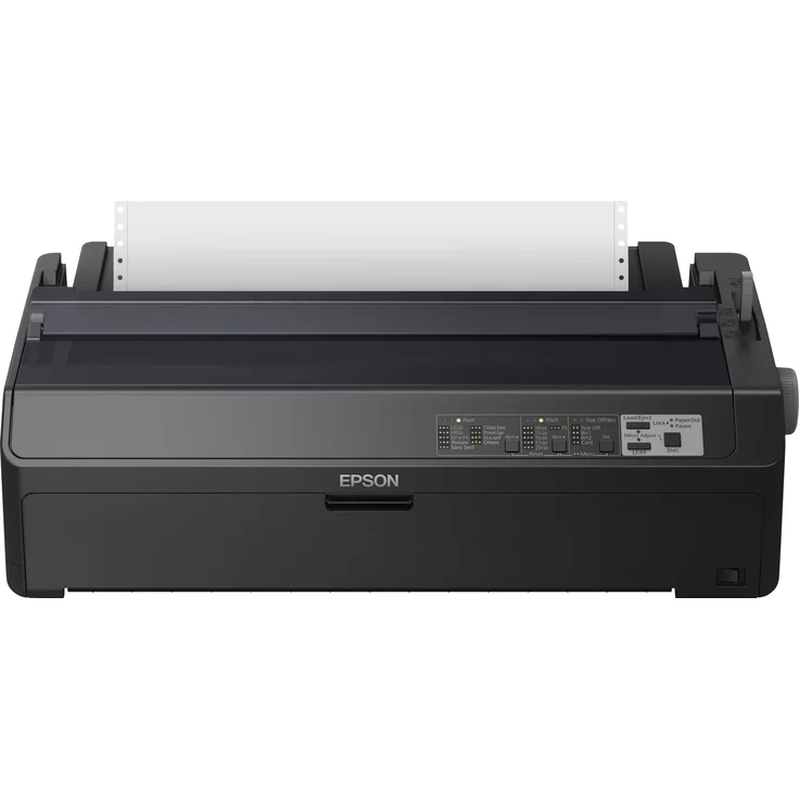 EPSON Nadeldrucker LQ-2090IIN – Bild 2