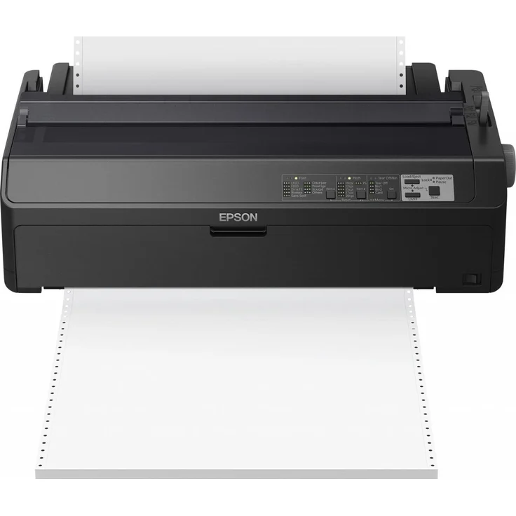 EPSON Nadeldrucker LQ-2090IIN – Bild 5
