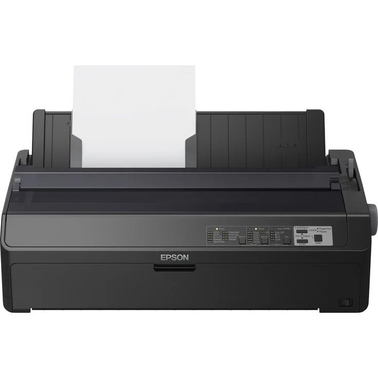 EPSON Nadeldrucker LQ-2090IIN – Bild 3