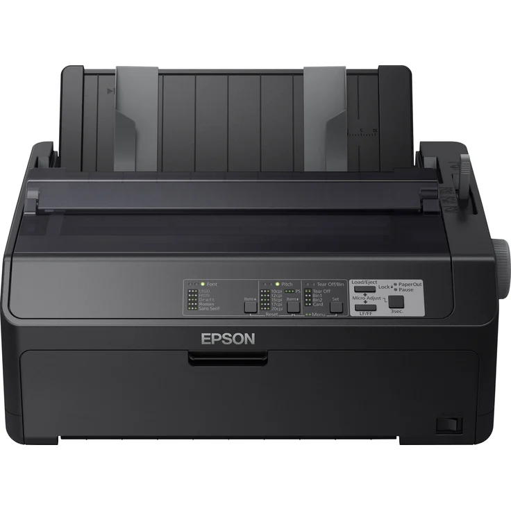Epson FX890II – Bild 3