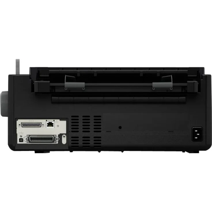 Epson FX890II – Bild 4