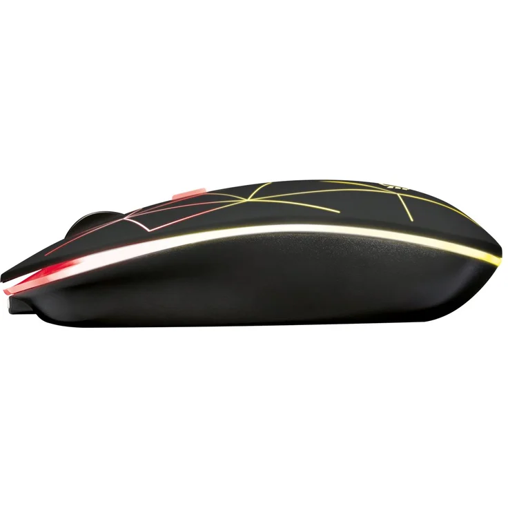 Trust GXT 117 Strike Kabellose Gaming-Maus, schwarz – Bild 5