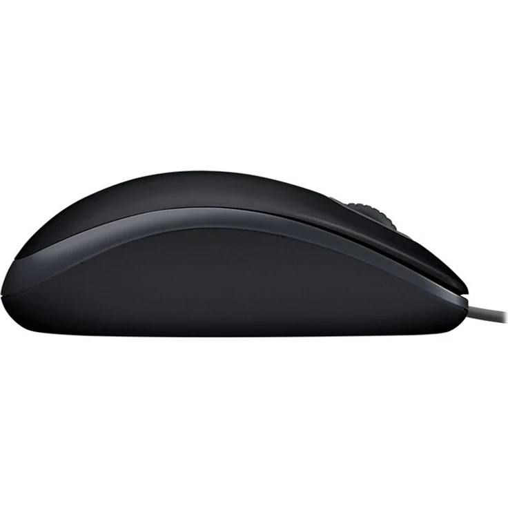 Logitech B110 Silent - Black - EMEA – Bild 3