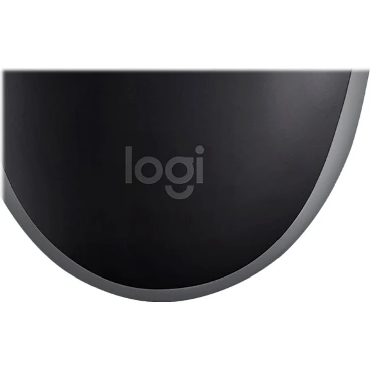 Logitech B110 Silent - Black - EMEA – Bild 5