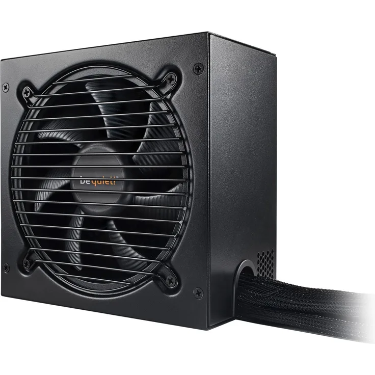 be quiet! PURE POWER 11 500W Fixed ATX Gold (BN293)
