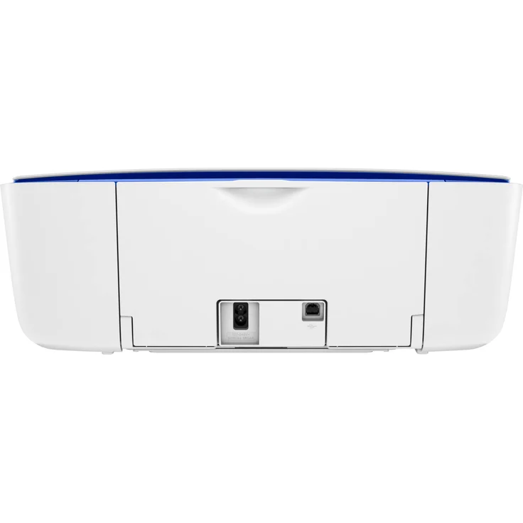 HP DeskJet 3760 (3-in-1) Multifunktionsdrucker - (Thermal Inkjet) Farbe, Druckgeschwindigkeit: 8 s/w, 5,5 Farbe, Auflösung: 1200 x 1200, USB, WLAN, AirPrint, Mobile Print, Wi-Fi-Direct (T8X19B) – Bild 9