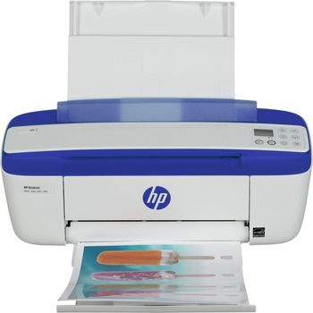 HP DeskJet 3760 Multigerät Drucken, Scannen, Kopieren, WLAN