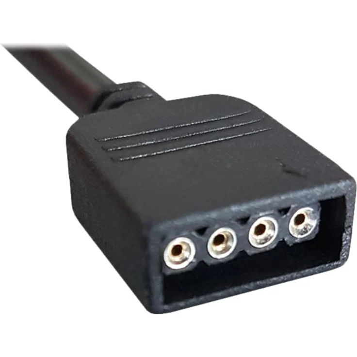 Kühler LC-POWER Cosmo Cool LC-CC-120-RGB – Bild 7