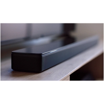 BOSE SOUNDBAR 700 Amazon Alexa搭載 ボーズブラック Bose Soundbar 700 mit Integrierter Amazon Alexa-Sprachsteuerung