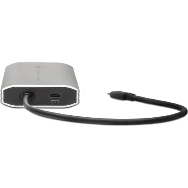 OWC USB-C Dual HDMI 4K Display Adapter mit DisplayLink - für Apple Silicon M1 & M2 Macs oder andere Macs oder PCs mit USB-C oder Thunderbolt – Bild 4