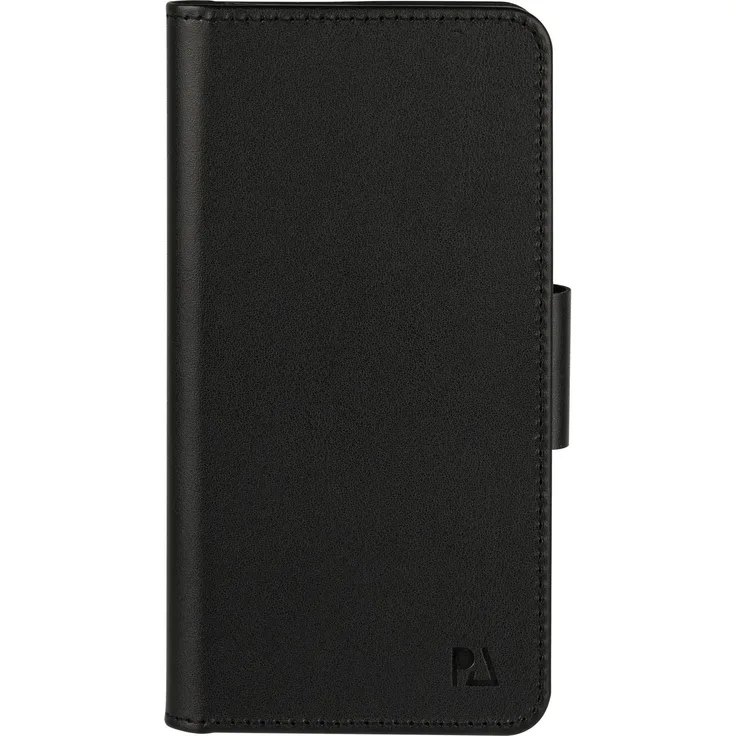 Peter Jäckel 23045 Book Case Wallet Geldbörsenhülle für Samsung A27 5G, Schwarz, Versandkostenfrei