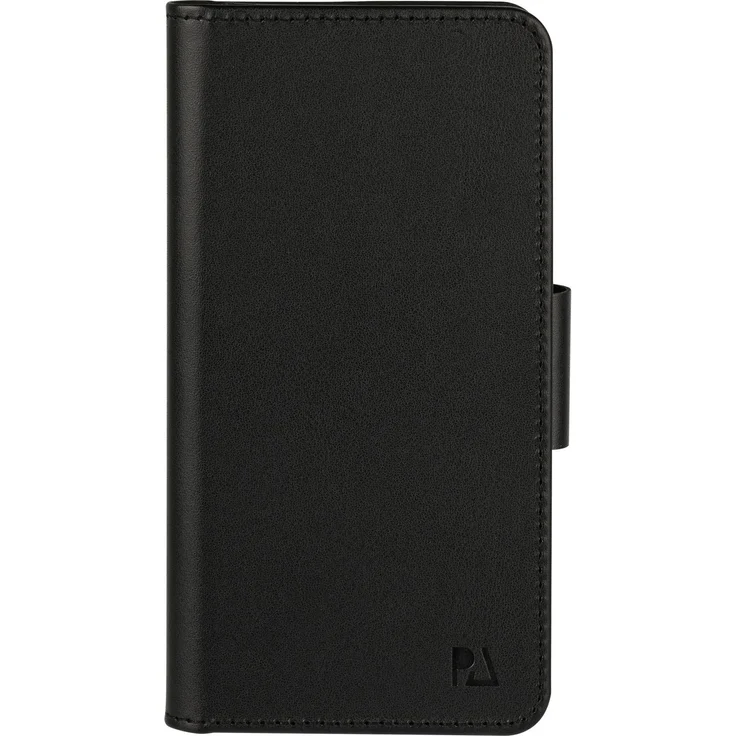 Peter Jäckel 23045 Book Case Wallet Geldbörsenhülle für Samsung A27 5G, Schwarz, Versandkostenfrei