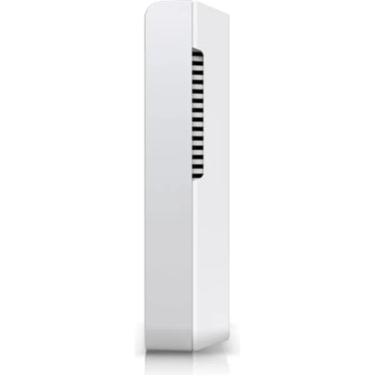 Ubiquiti UniFi U7 Pro Wall WLAN Access Point, PoE+ - Wi-Fi 7, kabellose Geschwindigkeit von 9,3 Gbit/s – Bild 3